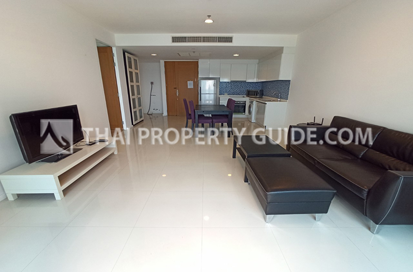 Apartment in Ploenchit